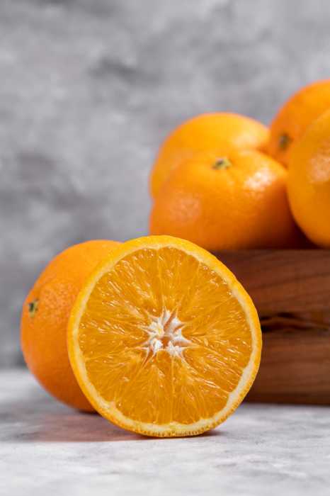 Naranja Importada Kilo