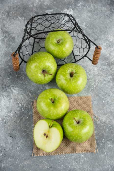 Manzana Granny Pack 6 unidades