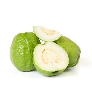 Guayaba Taiwanesa