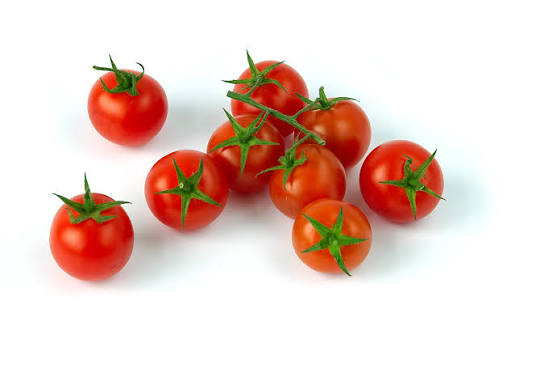 Tomate Cherry (Uva) Vaso 300 g