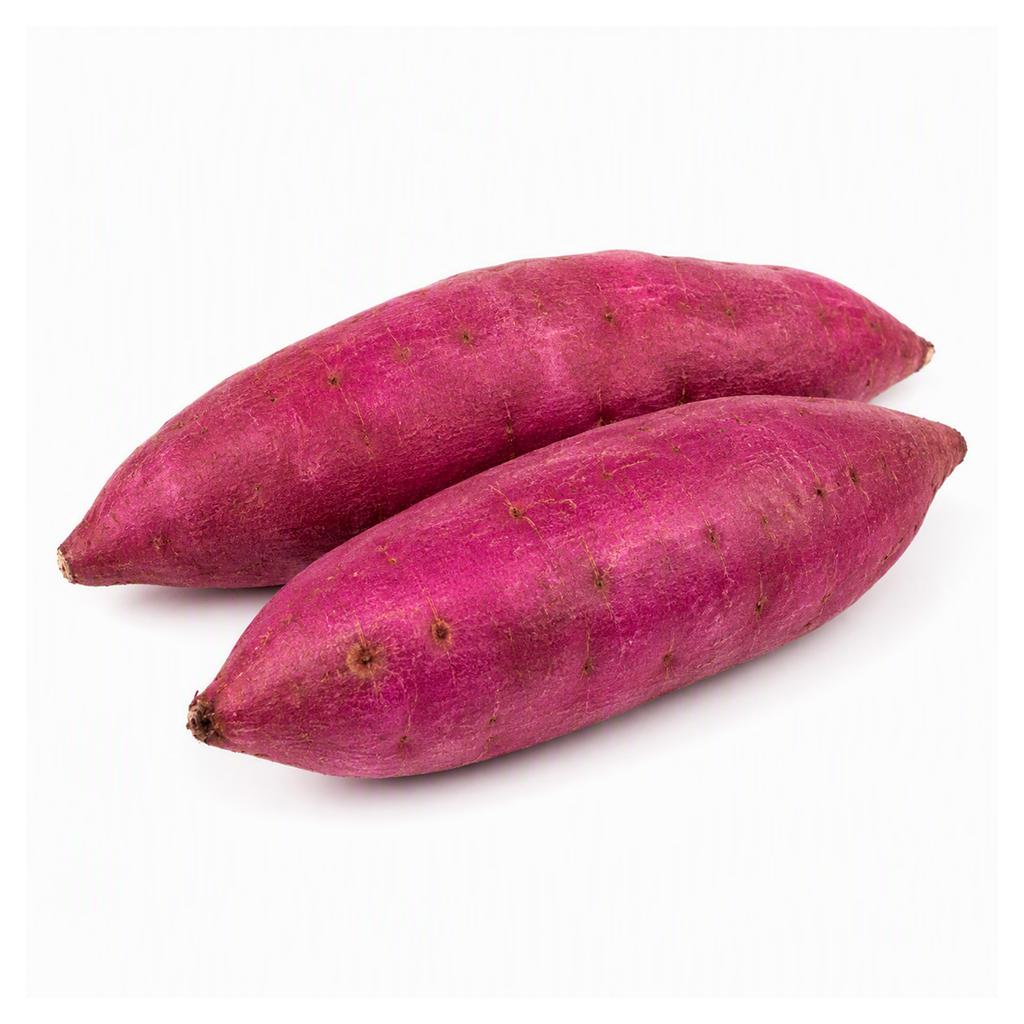 Camote Granel kg