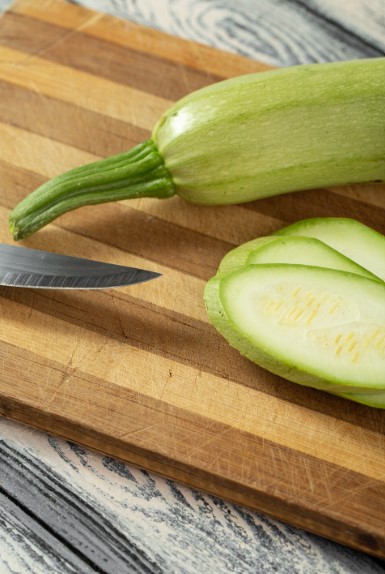Zucchini Unidad
