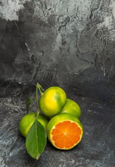Limón Mandarino Paq 10 unidades