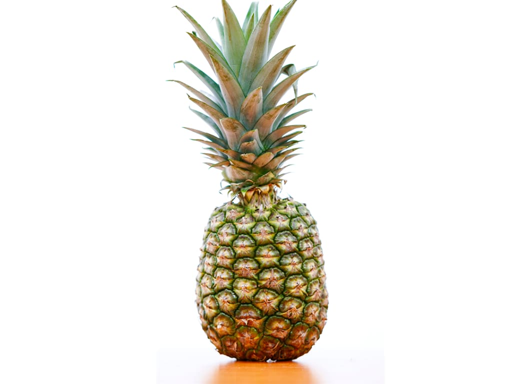Piña Dorada Calibre #5
