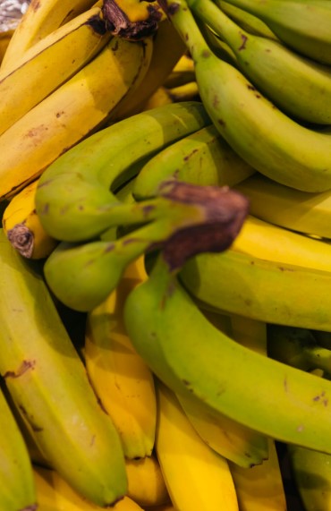 Plátano Unidad