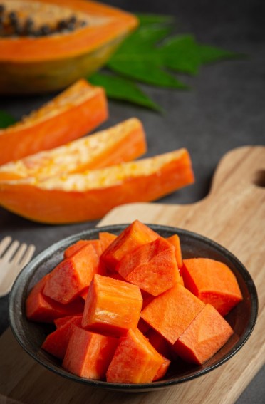 Papaya Suprema Mediana