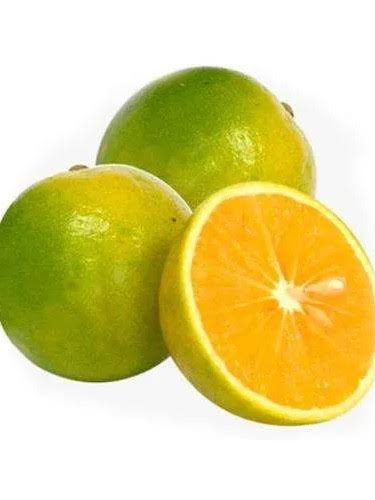 Naranja Nacional unidad
