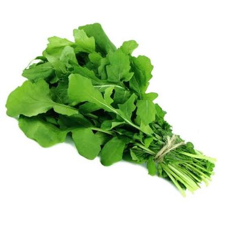 LECHUGA ARUGULA UNIDAD