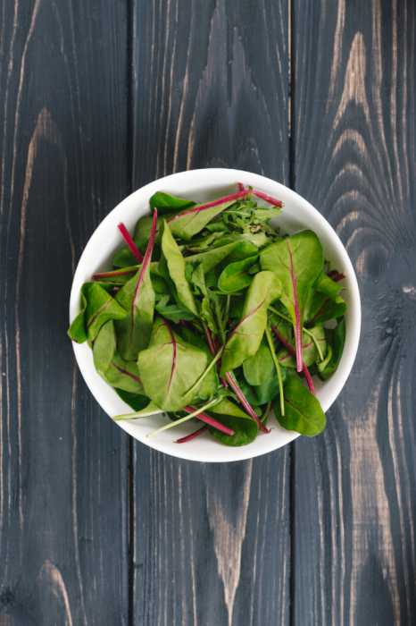 Lechuga Arugula Unidad