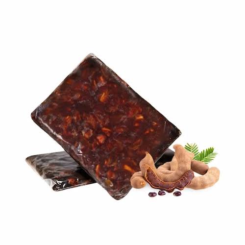 Tamarindo Paq. 500 g