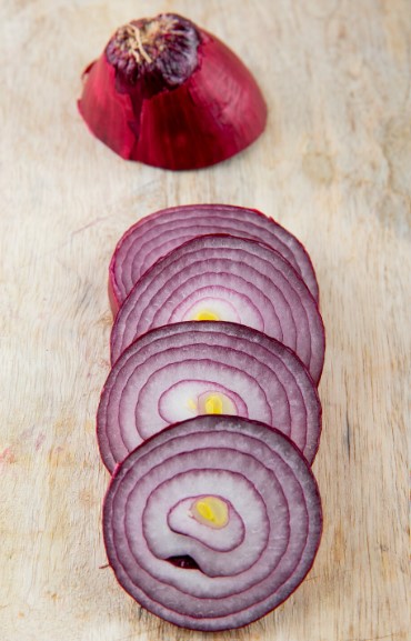 Cebolla Morada Granel (500 g)