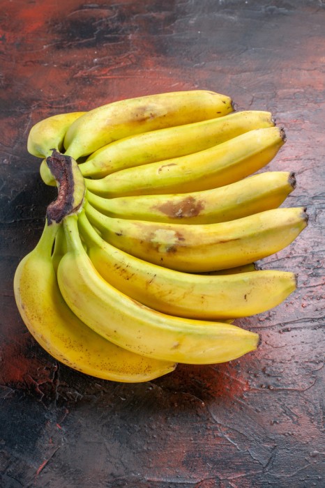 Bananos Criollos (Caja)